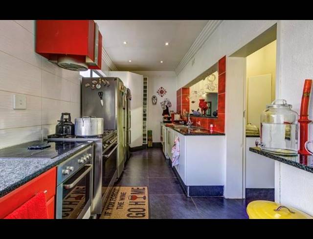 4 BEDROOM HOUSE FOR SALE IN BIRCHLEIGH